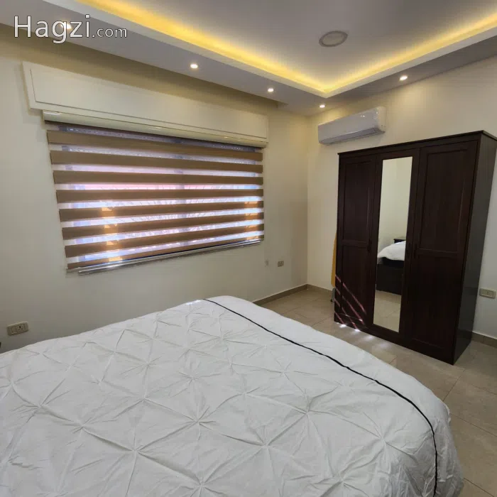 Furnished Apartment For Rent - Secondary Image 3