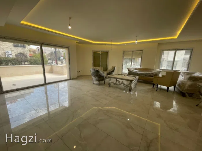 Apartment for rent in abdoun 