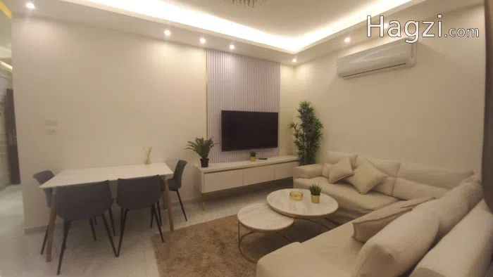 Furnished Apartment for Rent In Deir Ghbar - Secondary Image 3