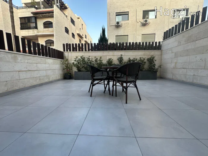 Furnished Apartment For Rent In Abdoun Furnished Apartment For Rent In Abdoun