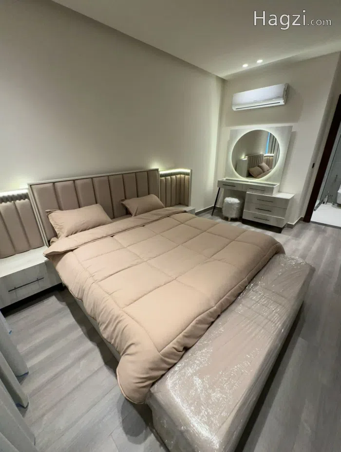 Furnished Apartment to Rent - Secondary Image 3