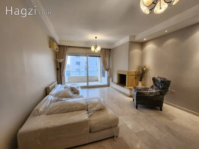 Furnished apartment for rent deir ghbar - Secondary Image 3