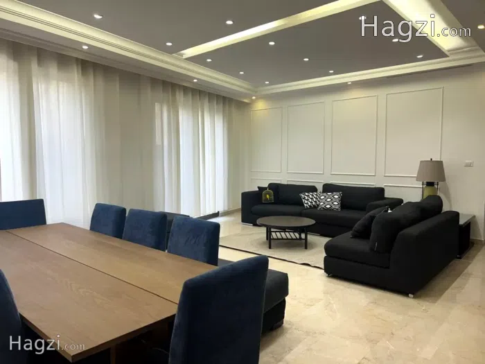 Furnished Apartment to Rent 200sqm