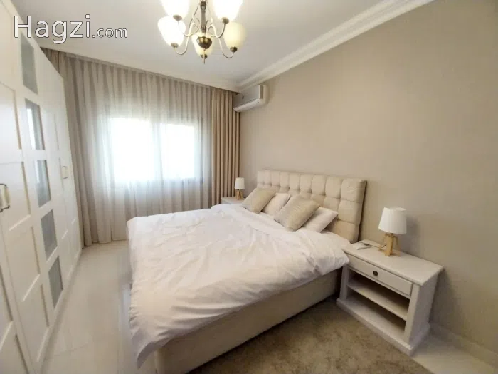 Furnished Apartment to Rent 100sqm - Secondary Image 3