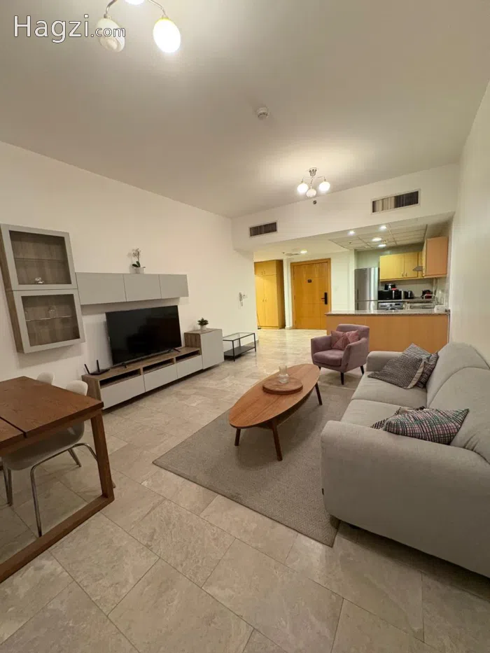 Apartment for rent in Al Abdali