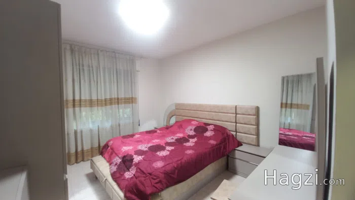 furnished apartment for rent in abdoun - Secondary Image 3