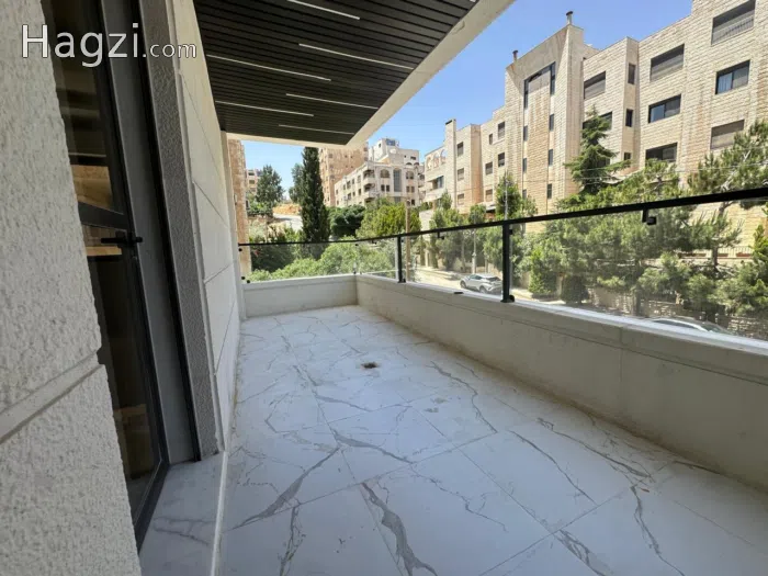 Apartment for Sale in Khalda Apartment for Sale in Khalda