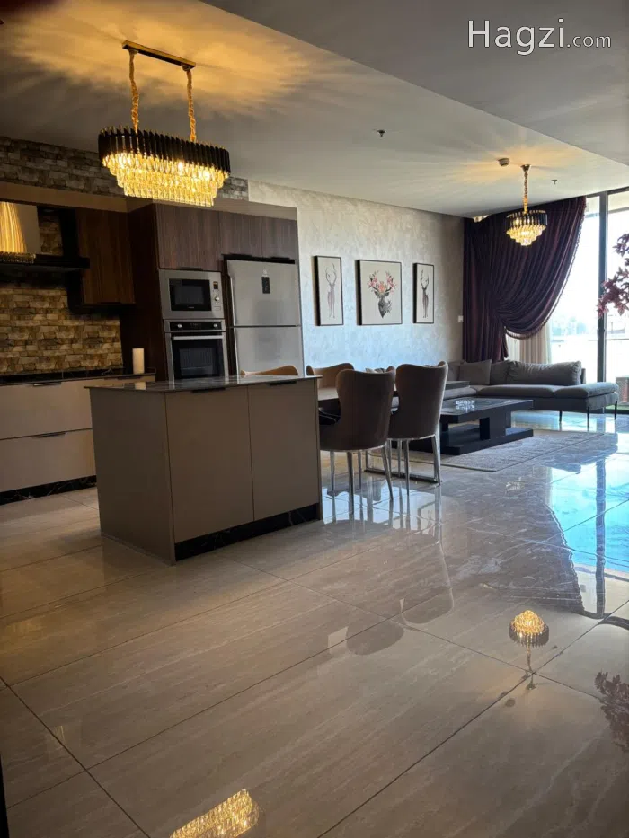 Furnished Apartment to Rent - Secondary Image 2