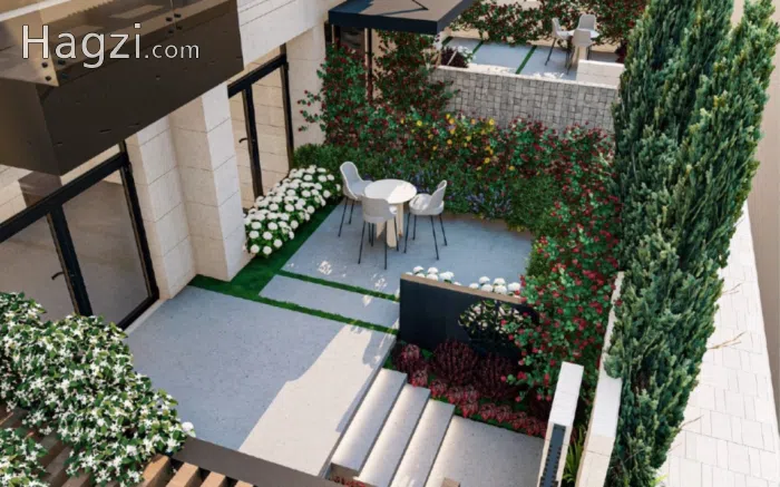Apartment for Sale in 4th Circle - Secondary Image 2