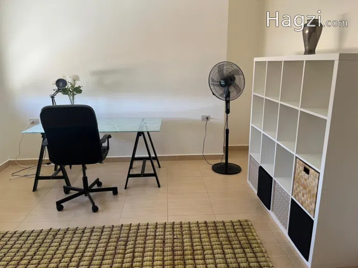 Furnished Apartment For Rent In Al Shmesani - Secondary Image 2