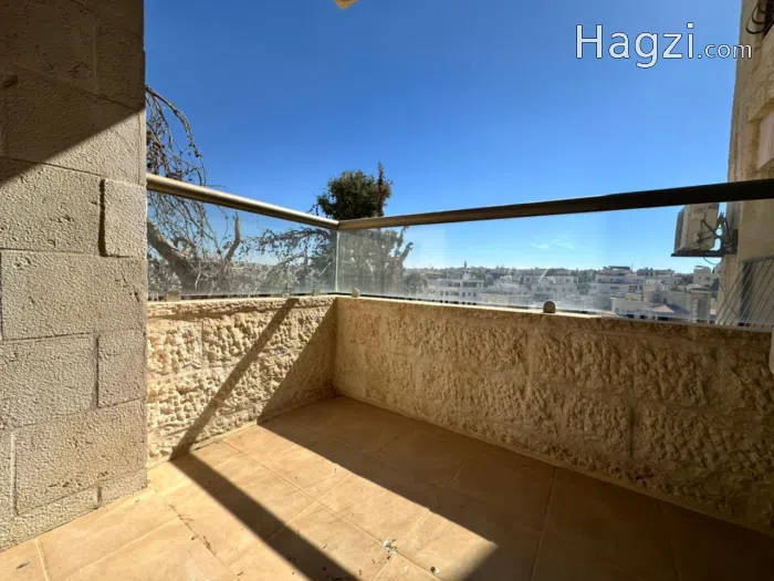 Apartment For Sale In Abdoun