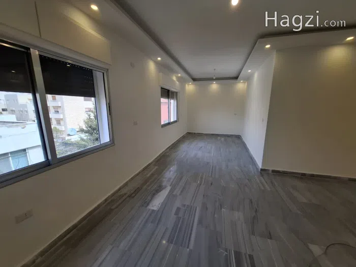 Unfurnished apartment to Rent 