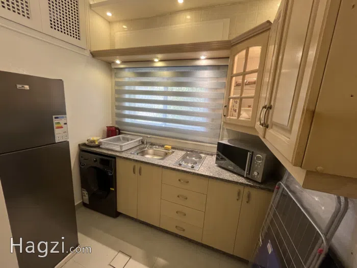 Studio for Rent In Weibdeh - Secondary Image 3