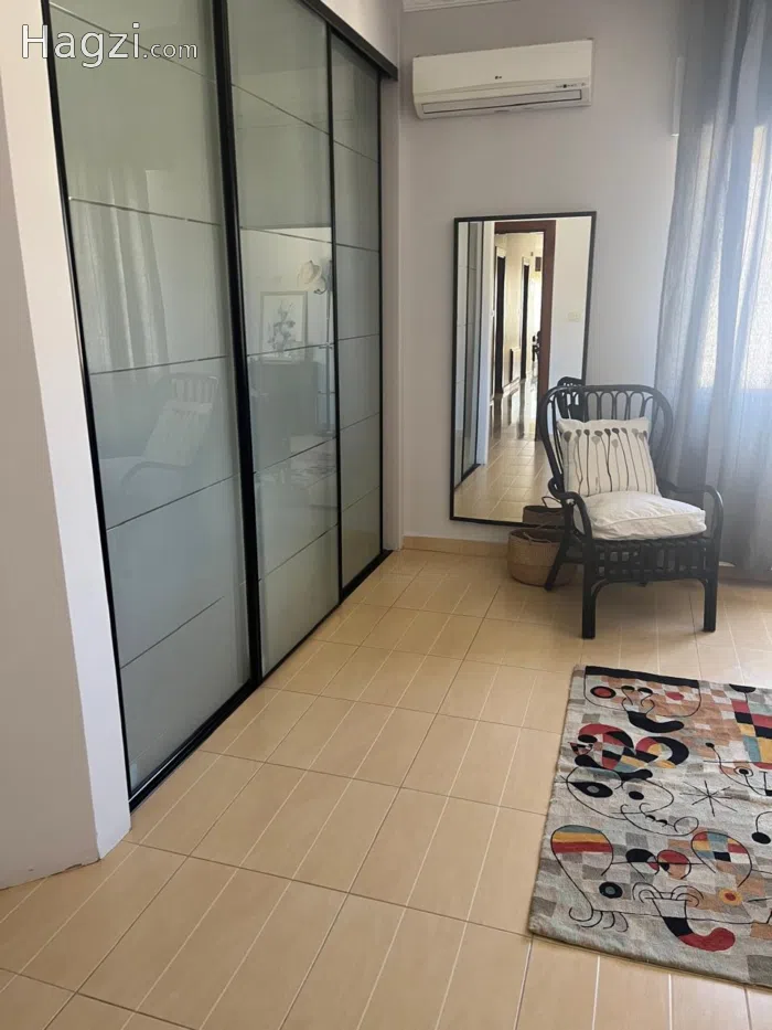 Furnished Apartment For Rent In Al Shmesani