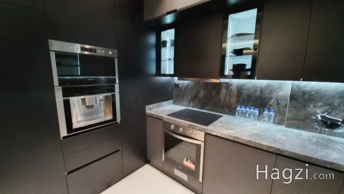 Luxury furnished apartment for rent in abdoun  - Secondary Image 3