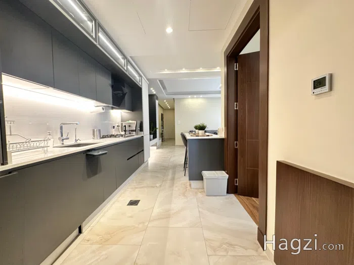 Furnished Apartment For Rent In Abdoun - Secondary Image 2