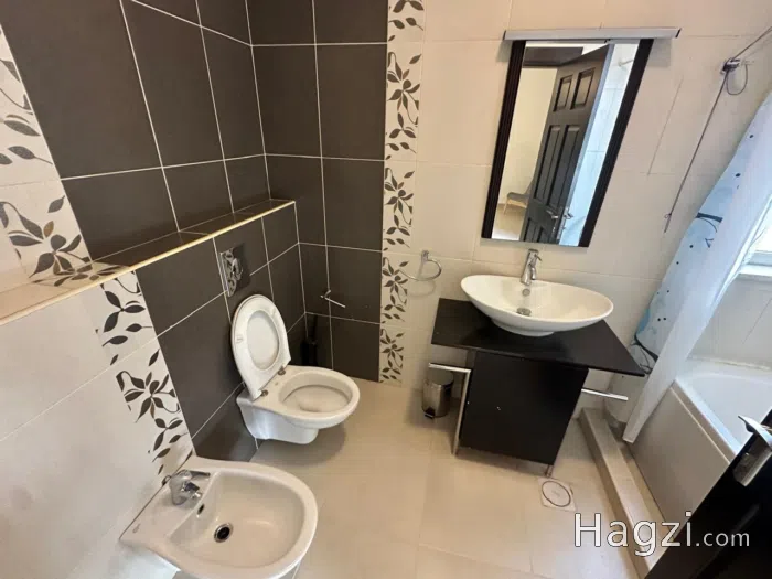 Furnished apartment for rent in 4th Circle - Secondary Image 3