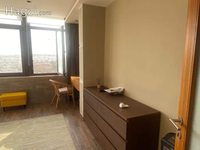 Rooftop Apartment for Rent | Jubaiha - Secondary Image 3