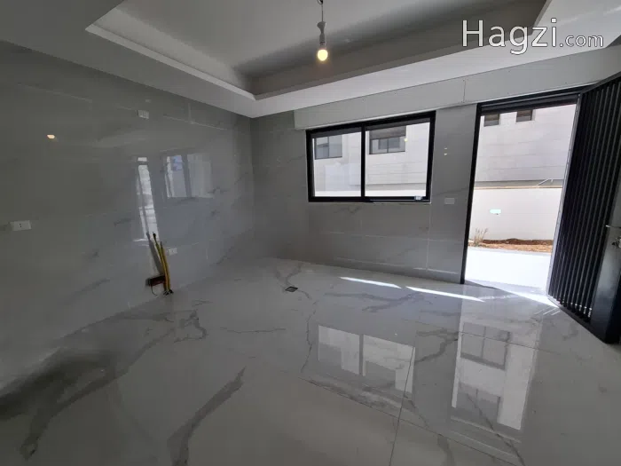 Unfurnished apartment for sale
