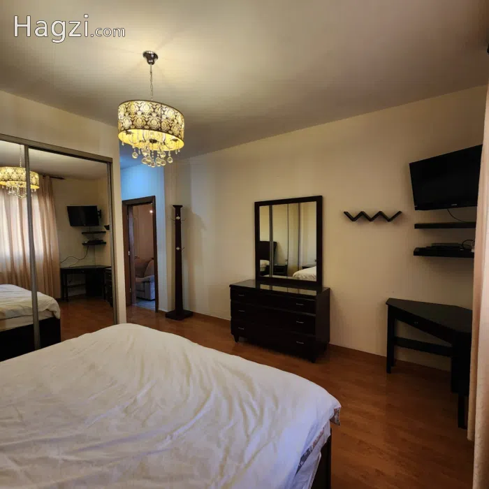 Furnished Apartment For Rent  - Secondary Image 2