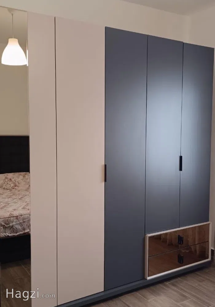 Furnished Apartment to Rent
