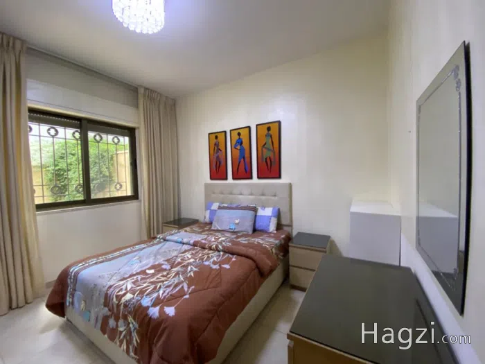 Furnished Apartment to Rent 46sqm - Secondary Image 2