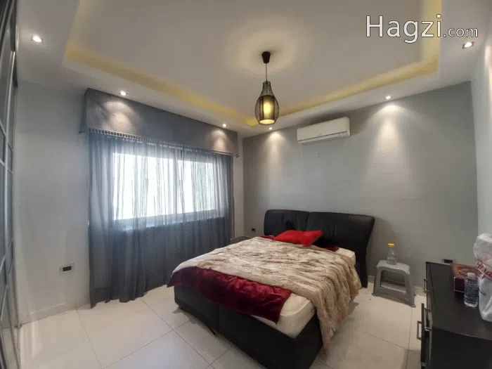 Furnished Apartment to Rent 130sqm - Secondary Image 3