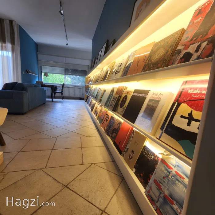 Furnished Apartment For Rent 