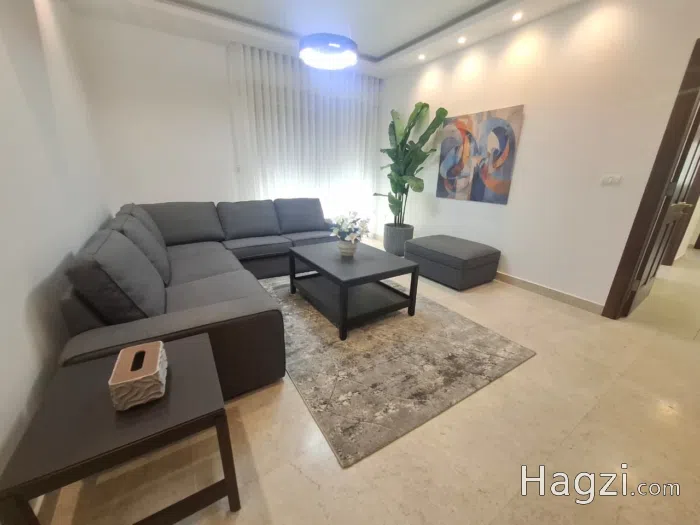 شقة مميزة للبيع – موقع ممتاز