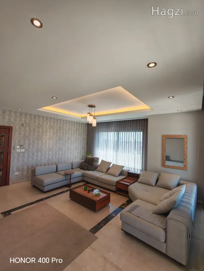 Apartment for rent in Khalda - Secondary Image 3