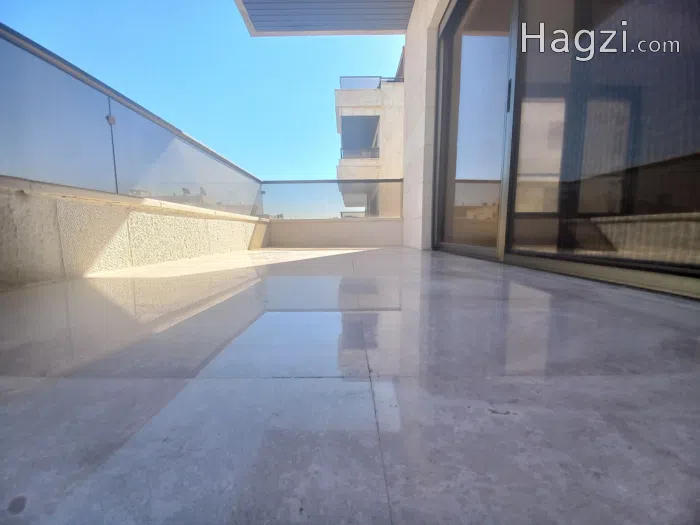 Apartment For Sale In Abdoun - Secondary Image 2