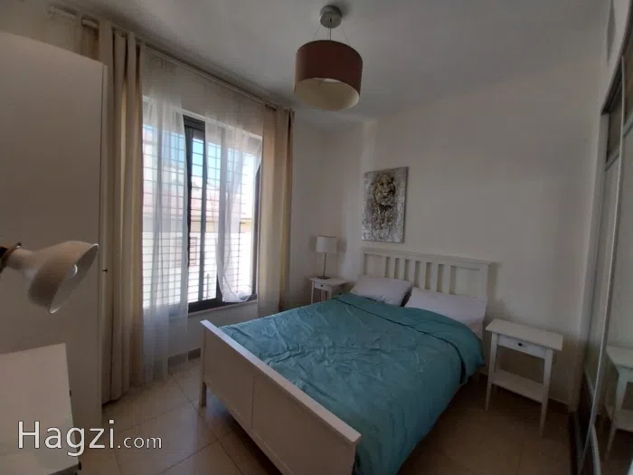 Furnished Apartment to Rent 100sqm - Secondary Image 2