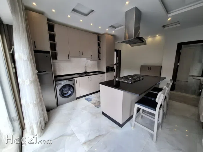 Furnished Apartment to Rent - Secondary Image 2