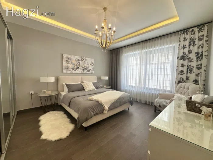 Furnished Apartment For Rent In Swefiyeh  - Secondary Image 1