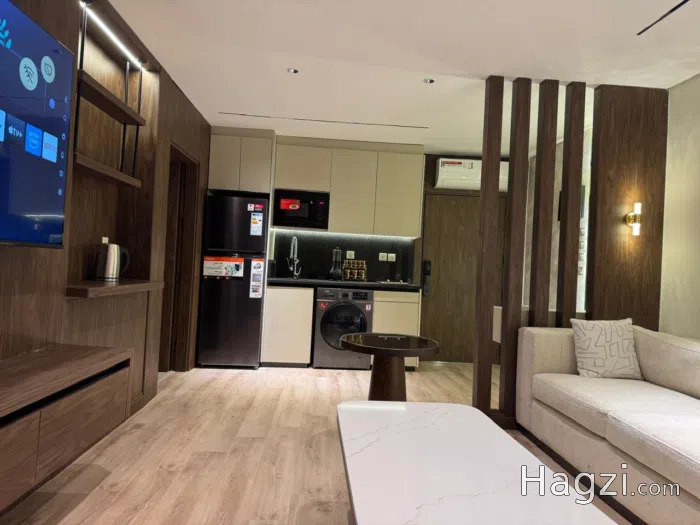 Apartment for rent in abdoun - Secondary Image 3