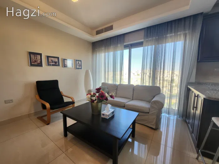 Furnished Apartment with Stunning Views for Rent 150sqm - Secondary Image 3
