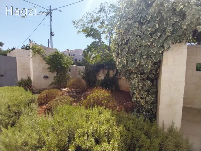 Villa  for rent in abdoun  - Secondary Image 2
