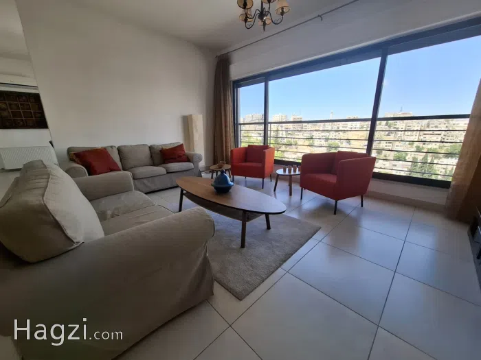 Furnished Apartment to Sale