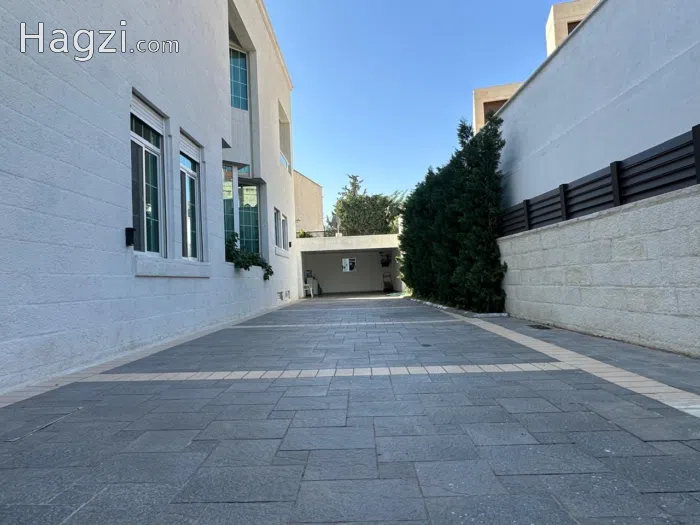 Villa for rent in Abdoun - Secondary Image 3