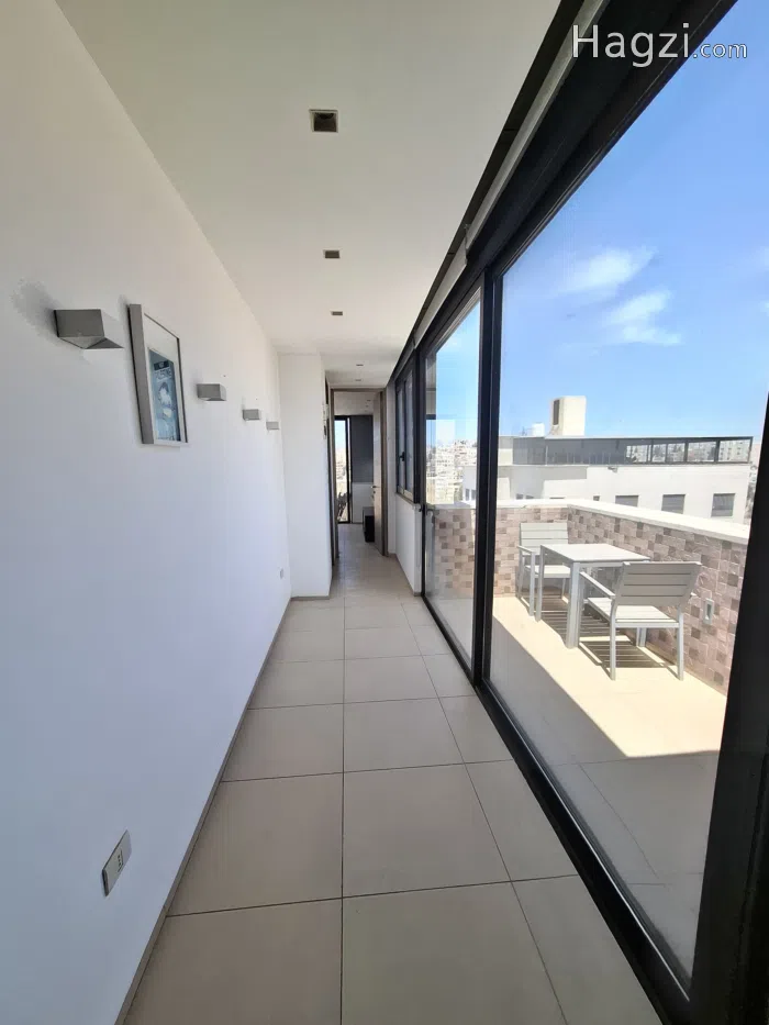 Furnished Apartment to Rent - Secondary Image 3
