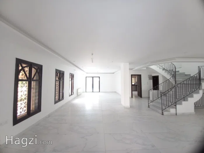 attached villa for rent in Abdoun - Secondary Image 2