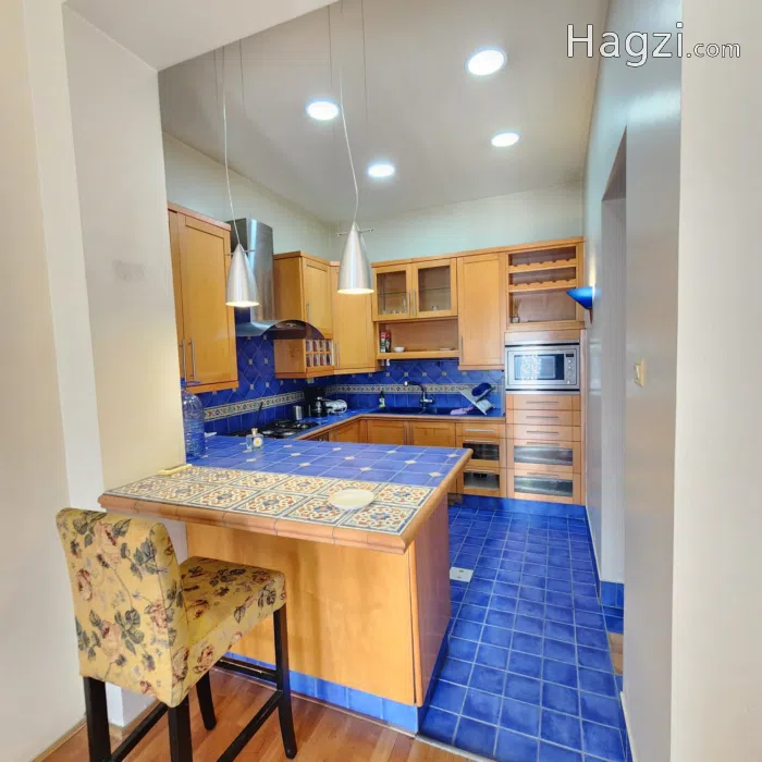 Furnished Apartment For Rent  - Secondary Image 3