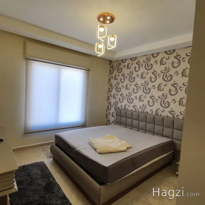 Furnished Apartment to Rent 100sqm - Secondary Image 1
