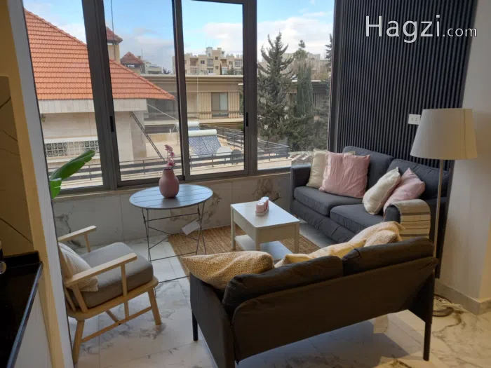 Furnished Apartment for rent in Um Uthaina  - Secondary Image 2