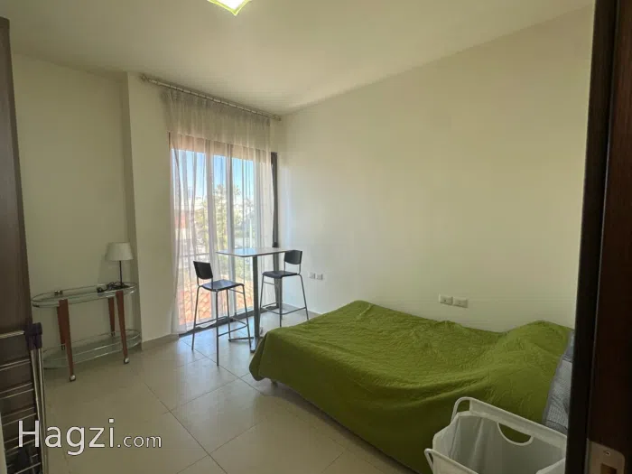 Furnished apartment for rent in 4th Circle - Secondary Image 2