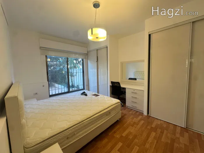 Furnished Apartment For Rent In 4th Circle - Secondary Image 2