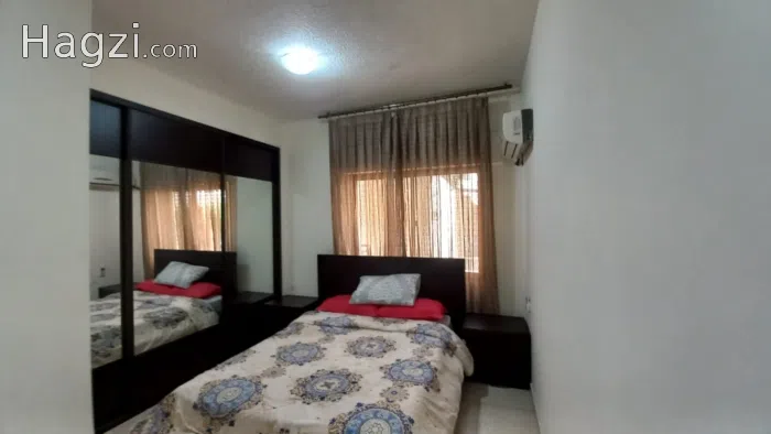 furnished apartment for rent in deir ghbar - Secondary Image 2