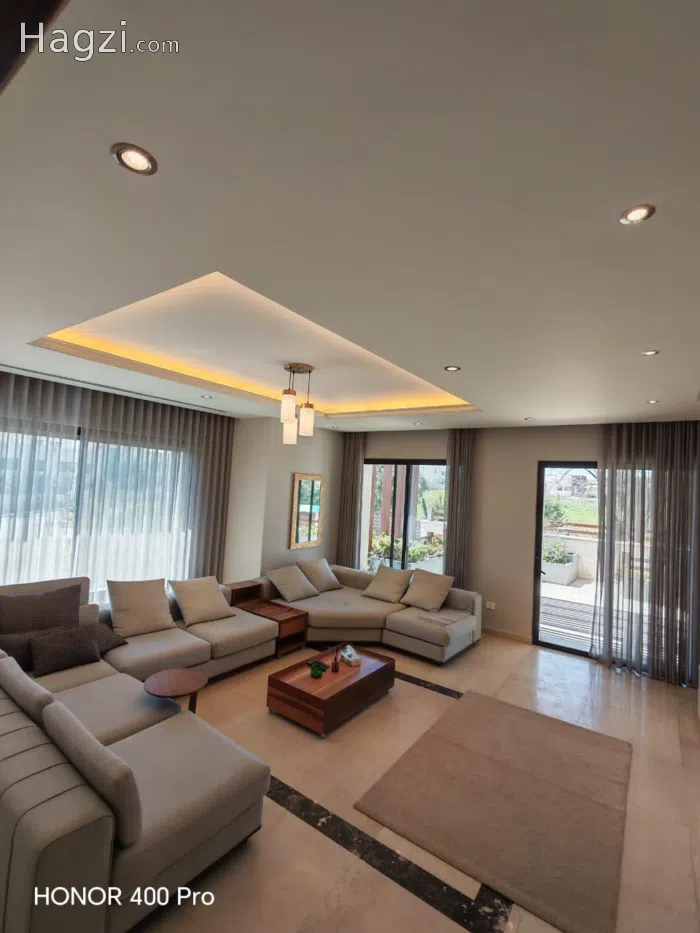 Apartment for rent in Khalda