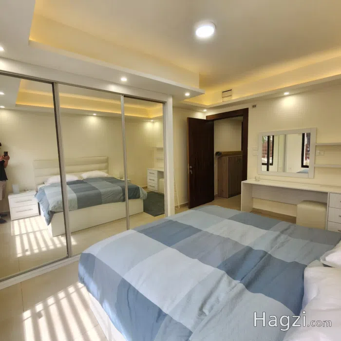 Furnished Apartment to Rent  - Secondary Image 2