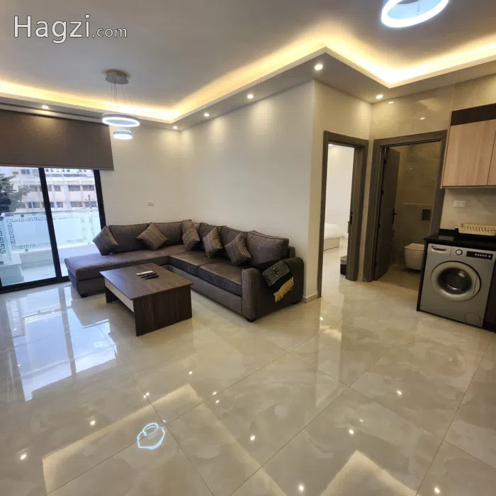 Newly Furnished Apartment For Rent 